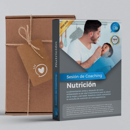 Coaching nutricional