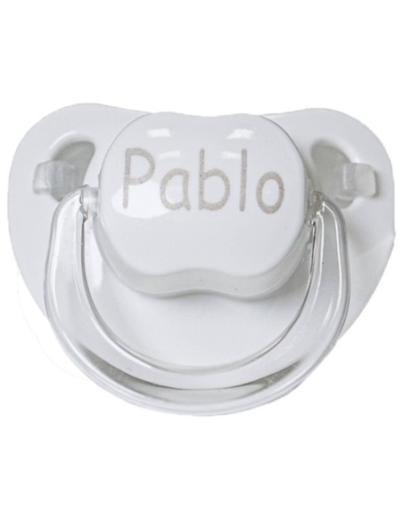 Tarta de pañales mantita gris