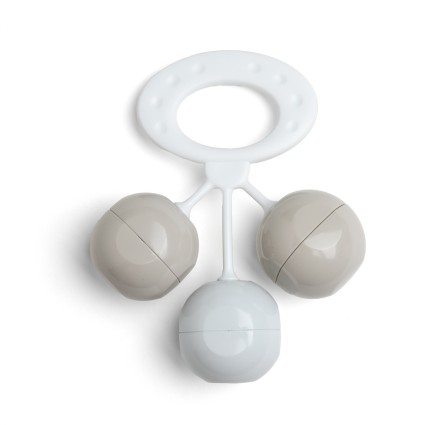 Chupete Personalizado + Sonajero + Chupetero y Cajita Guarda Chupete 2