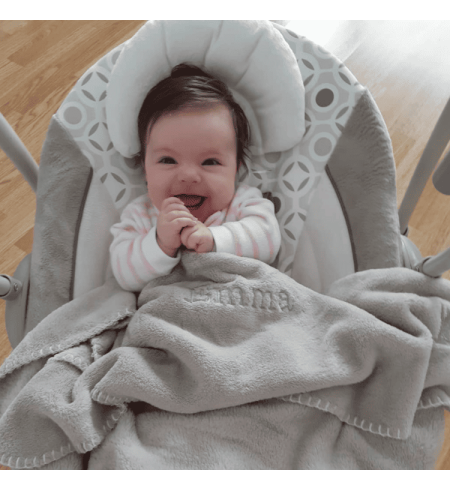 Torta di Pannolini con Orsetto | Regalo Tenero per Neonato