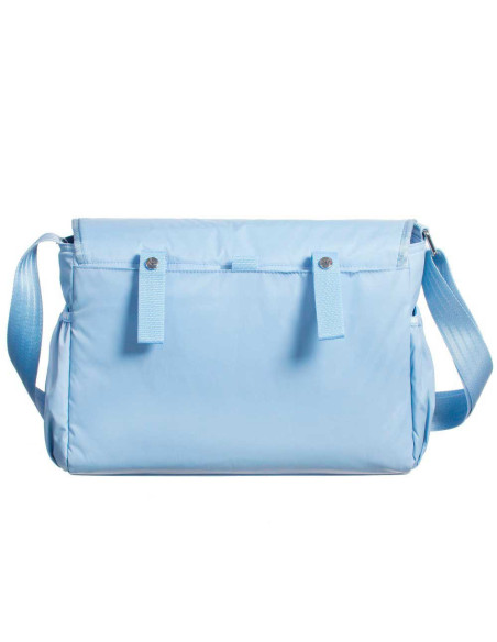 Borsa Bebè Armani Baby | Stile, Funzionalità e Lusso - Bebé de París