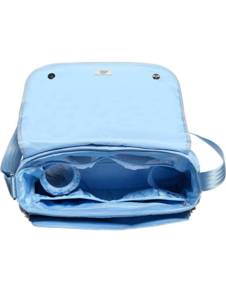 Borsa Bebè Armani Baby | Stile, Funzionalità e Lusso - Bebé de París