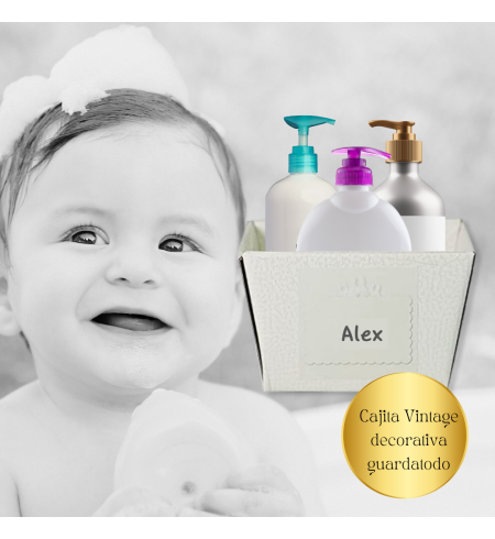 Doudou e succhietto personalizzato | Regalo unico e dolcissimo