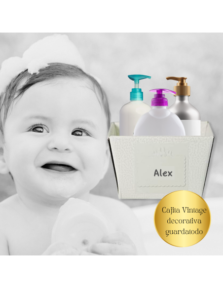 Doudou e succhietto personalizzato | Regalo unico e dolcissimo