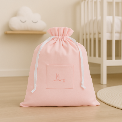 Sacca Asilo per Bebè | Bebé de París 2