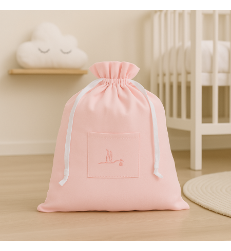 Sacca Asilo per Bebè | Bebé de París