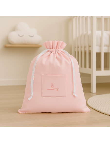 Sacca Asilo per Bebè | Bebé de París