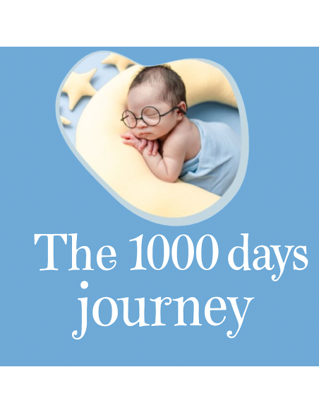 Being Parents | Regalo Emotivo e Originale per Neonati