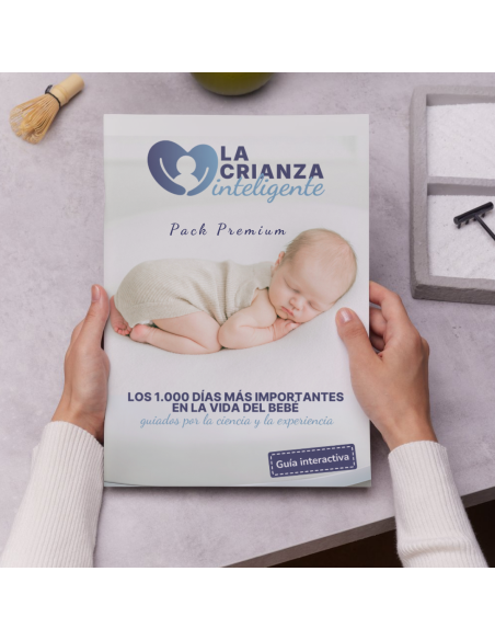 Being Parents | Regalo Emotivo e Originale per Neonati