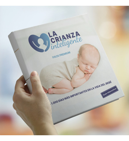 Being Parents | Regalo Emotivo e Originale per Neonati