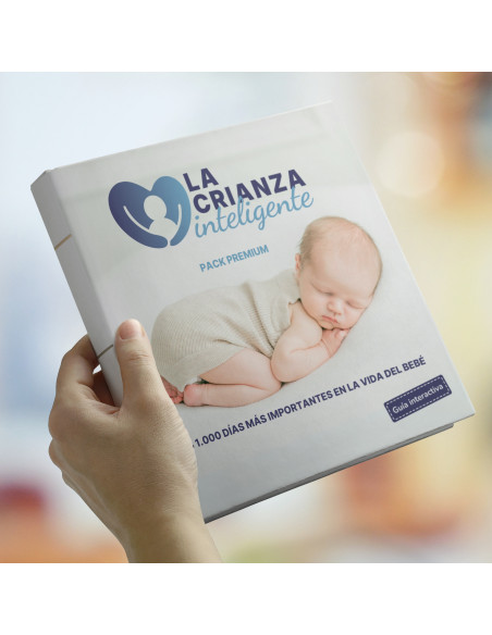 Being Parents | Regalo Emotivo e Originale per Neonati