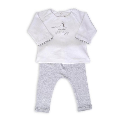 conjunto casual moda rosa 2