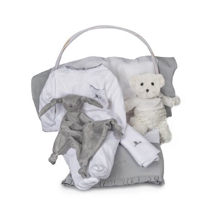 Canastilla Bebe Serenity Esencial  2