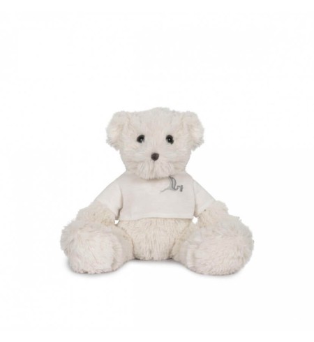 Canastillas Conjunto Ropa Bebé Niña con Oso de Peluche