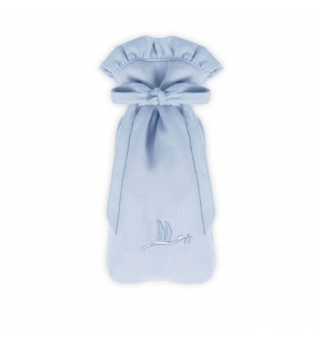 Kit Regalo Fundas Accesorios Bebé azul