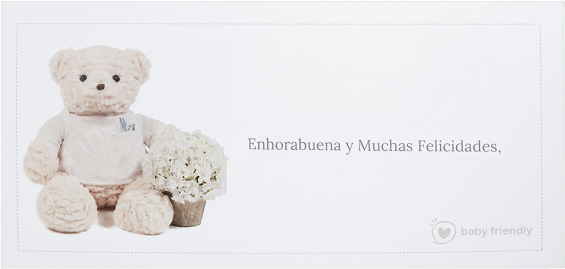 Tarjeta Felicitacion